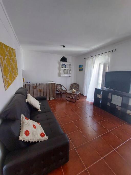 Casa Amarela - Praias Alqueva Povoa de Sao Miguel Exterior foto